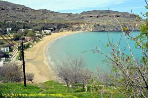 102- Grece Lindos 